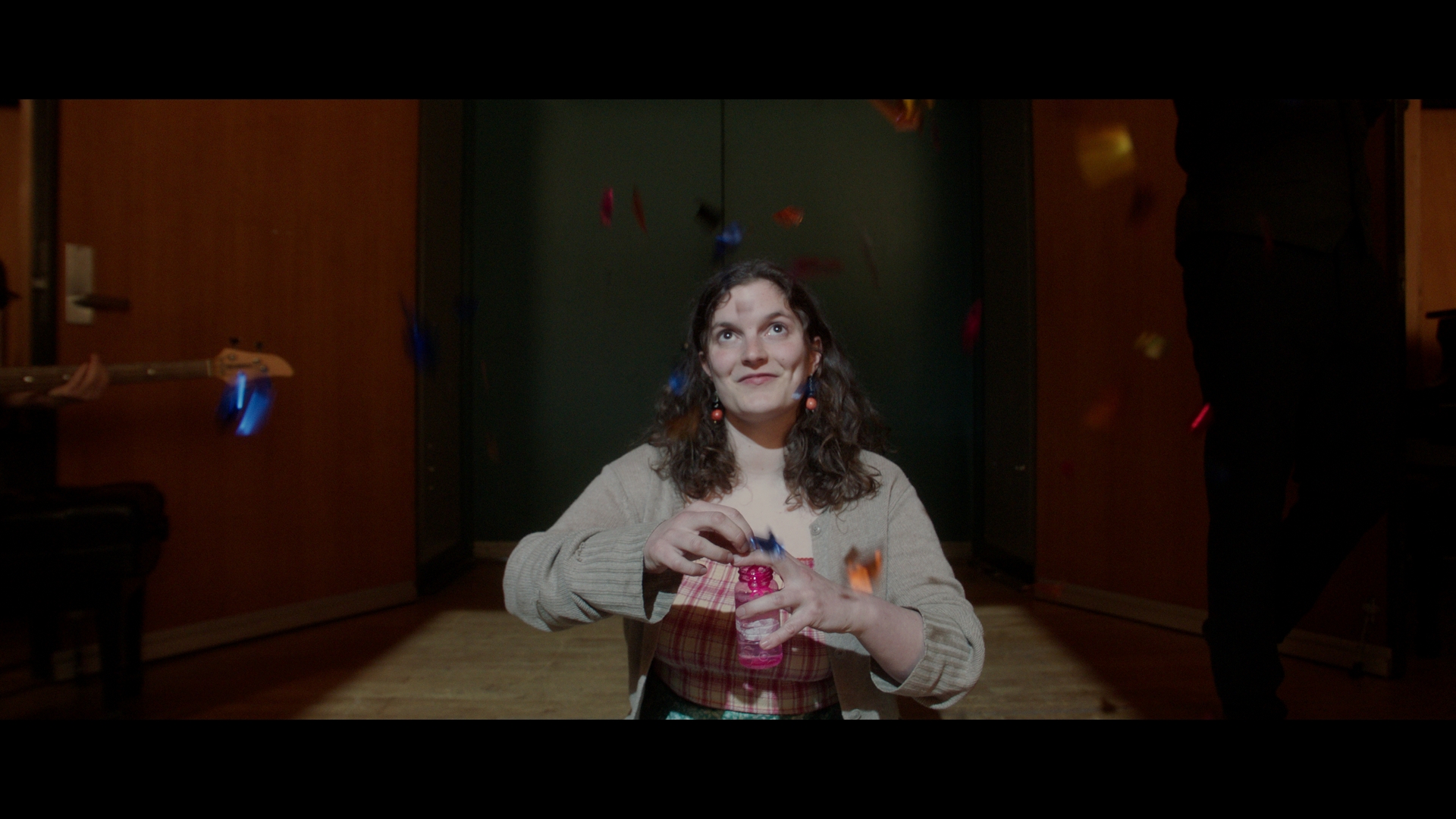 God Song Image 1