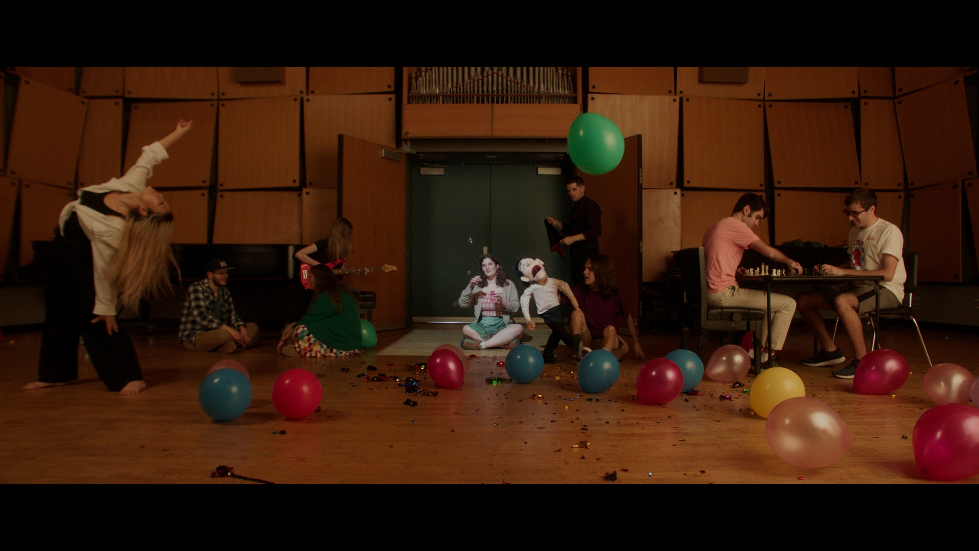 God Song Image 2