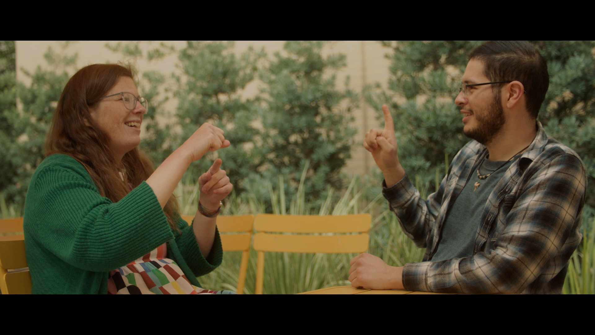 God Song Image 5