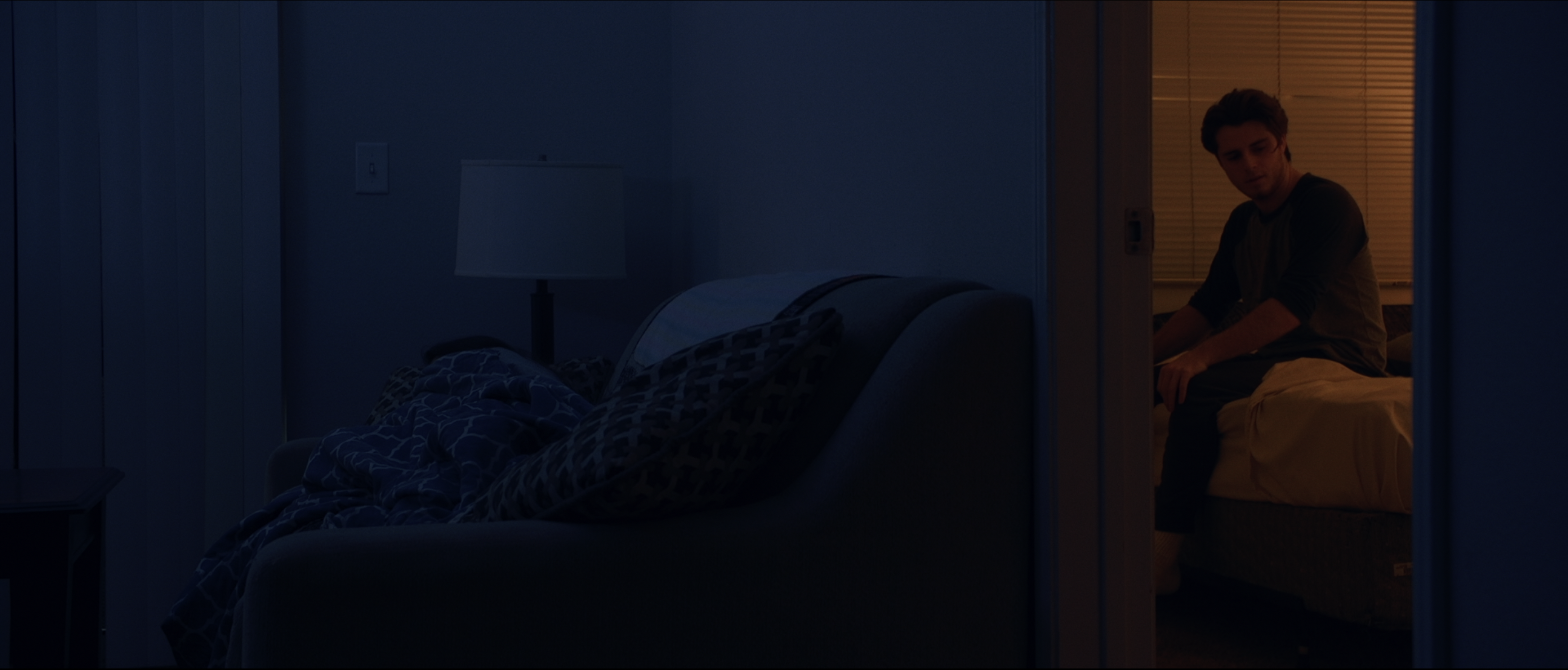 Dine In The Dark Image 1
