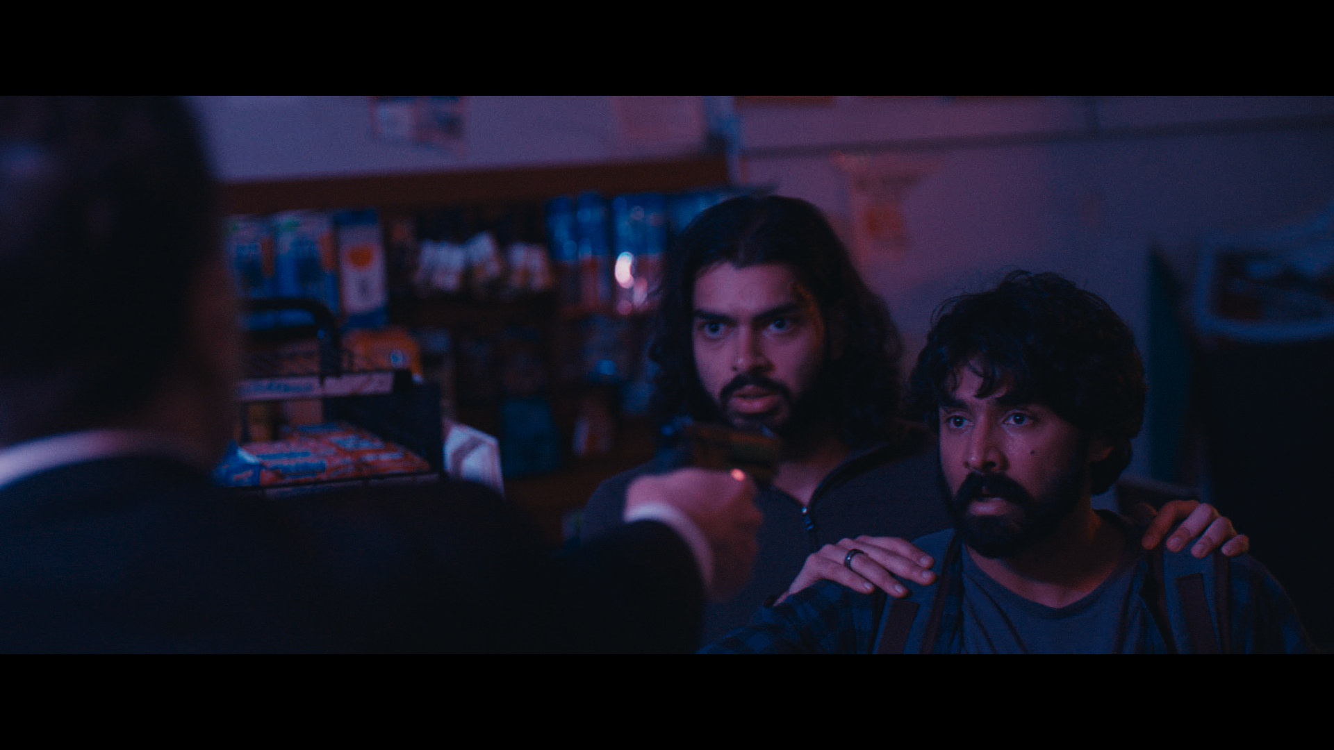 Kuttay Ki Dum Image 3
