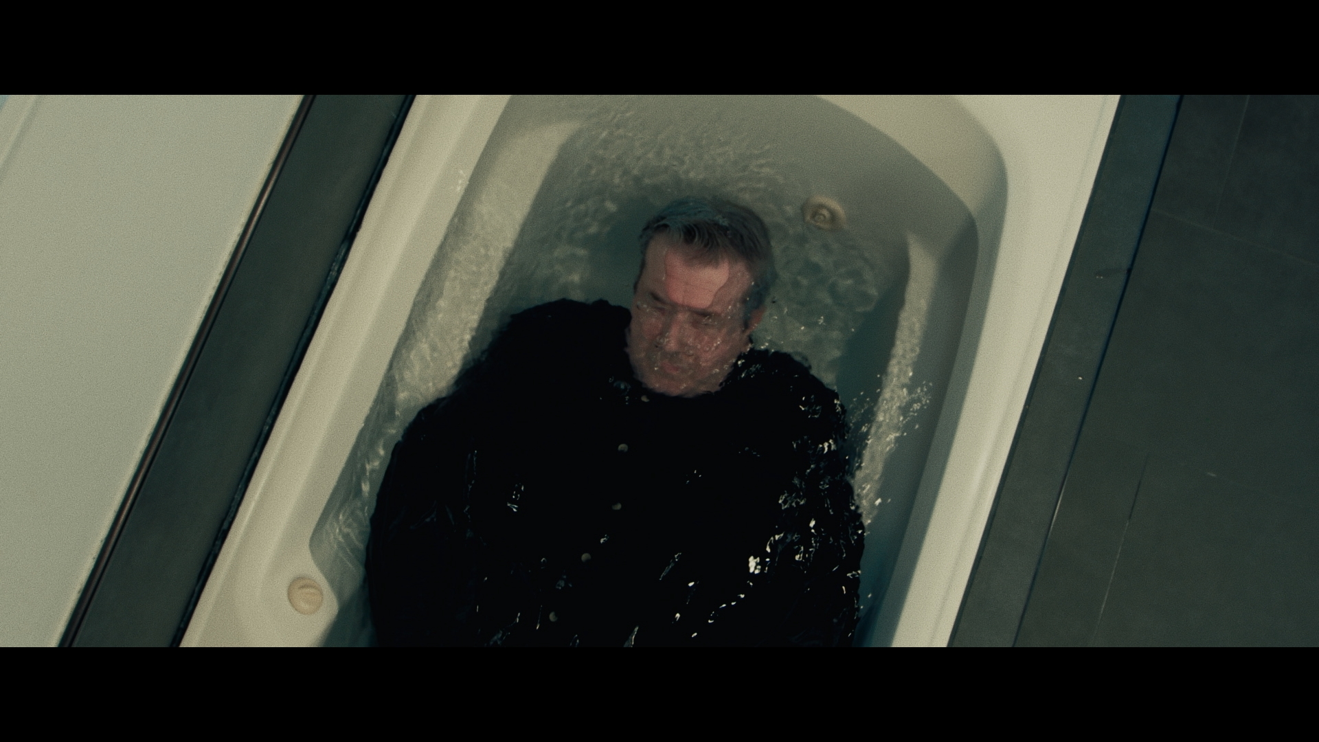 Last Embrace Image 2