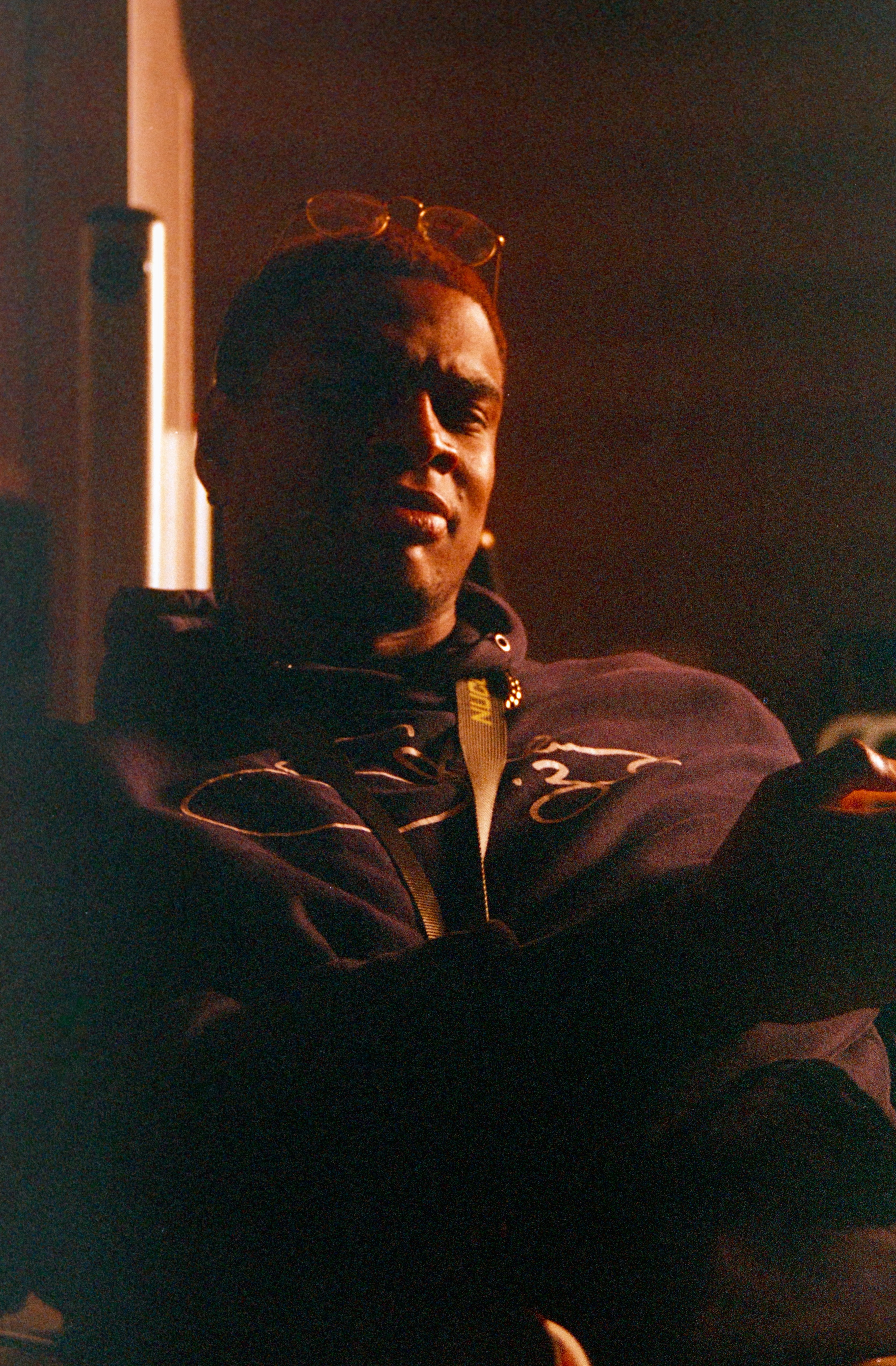 Still 11