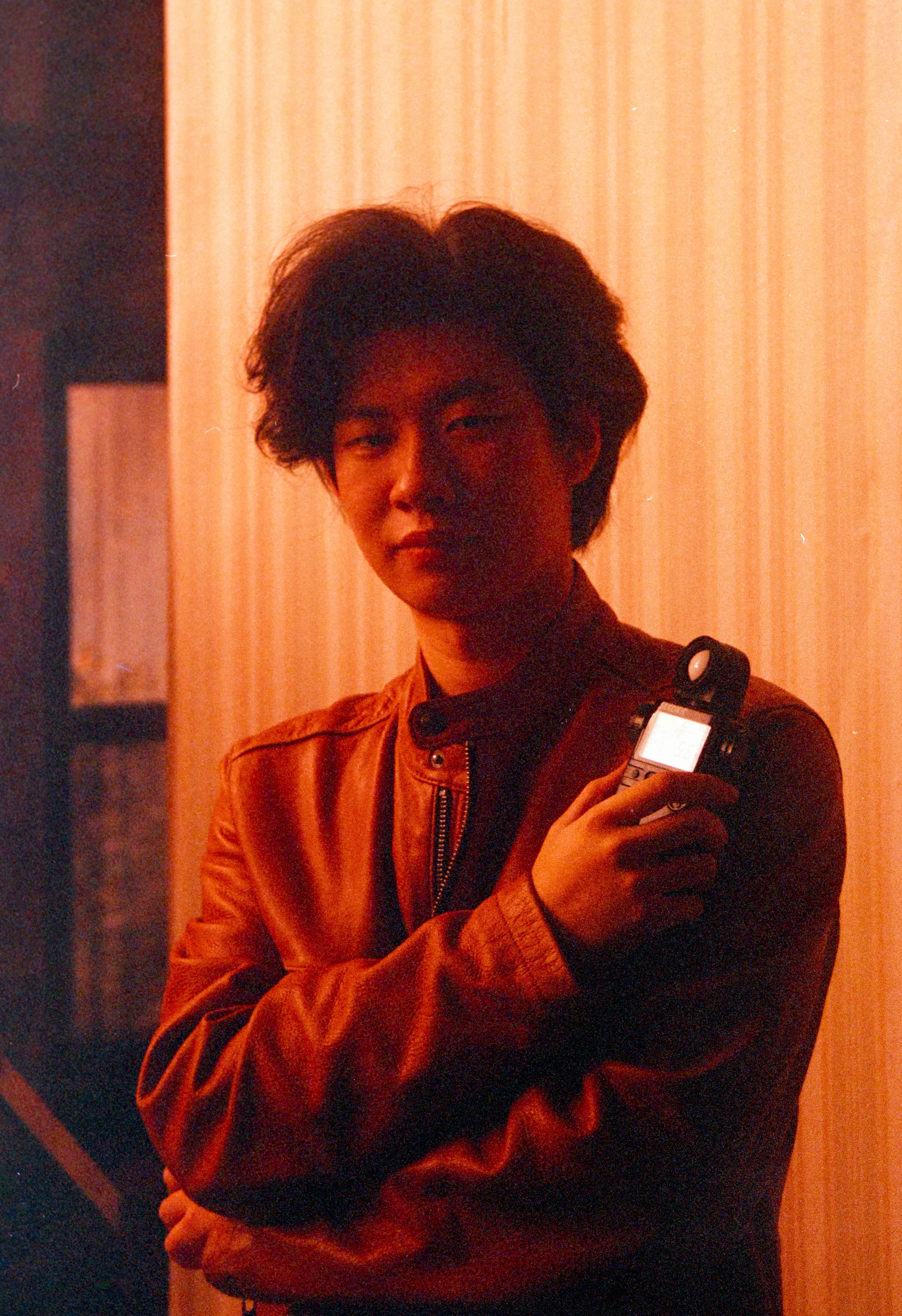 Still 9